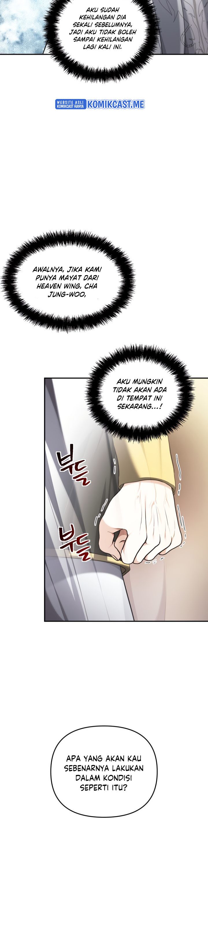 Ranker Who Lives a Second Time Chapter 130