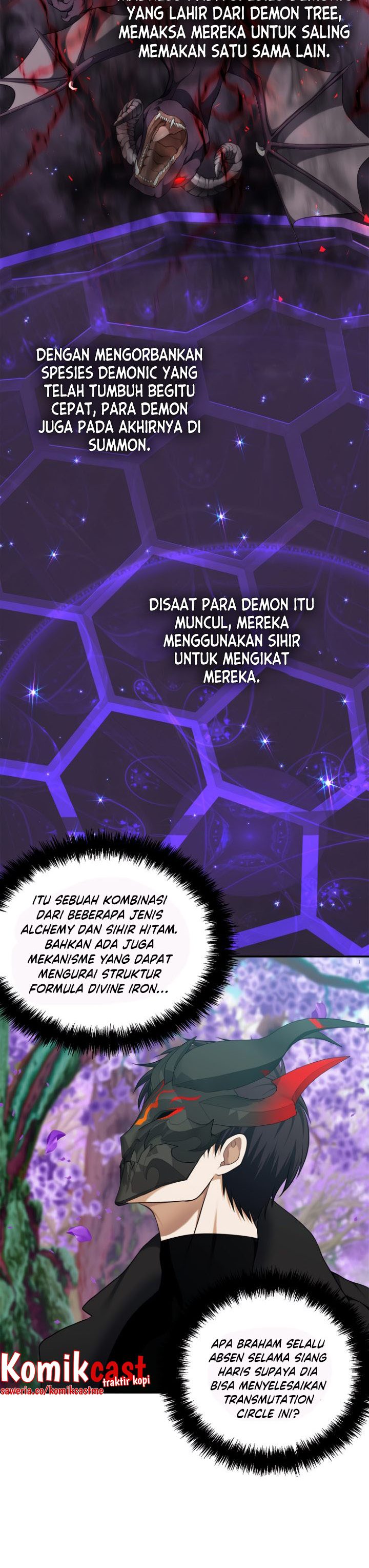 Ranker Who Lives a Second Time Chapter 131