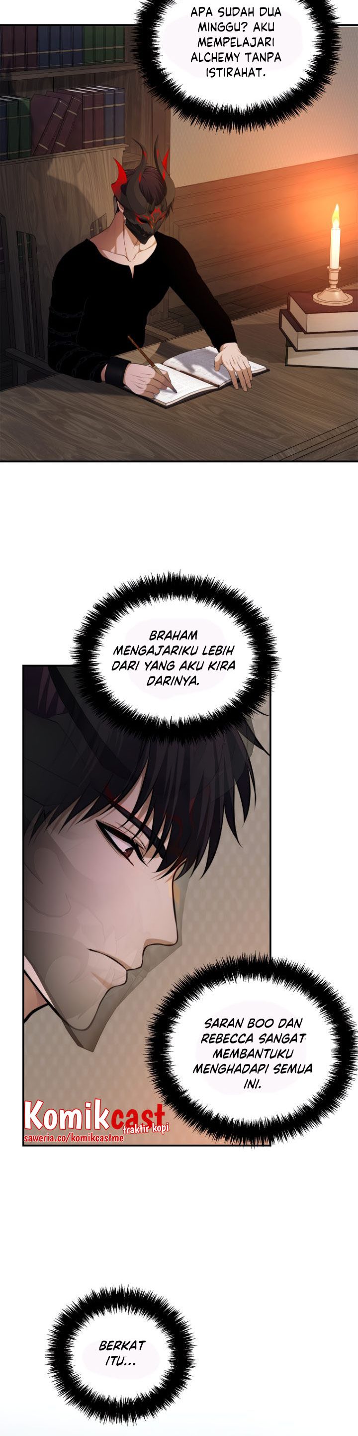 Ranker Who Lives a Second Time Chapter 131