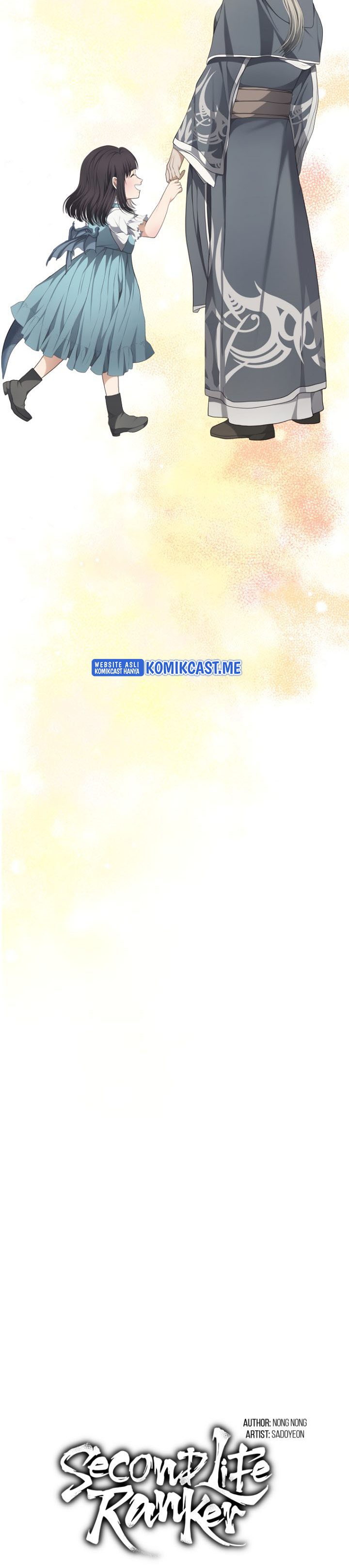 Ranker Who Lives a Second Time Chapter 131