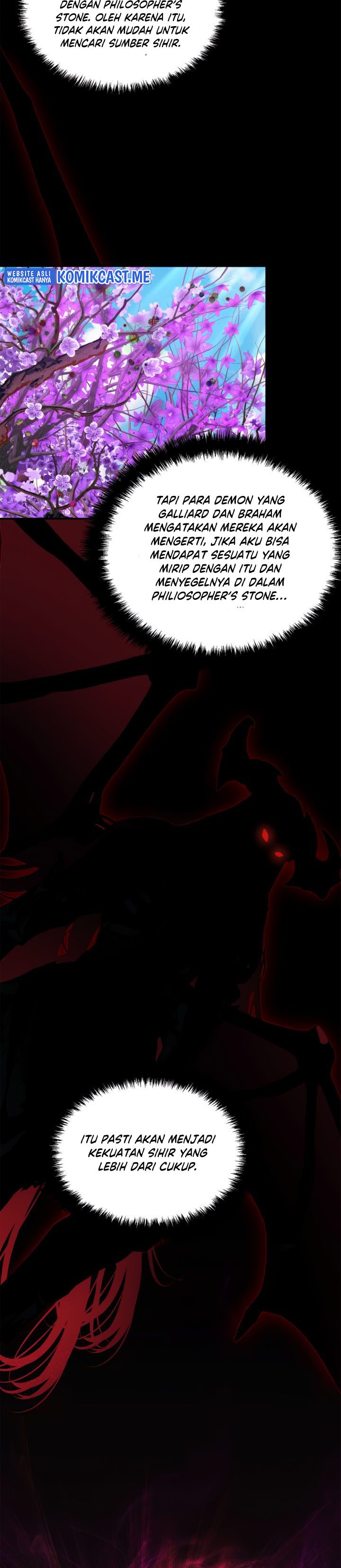 Ranker Who Lives a Second Time Chapter 131