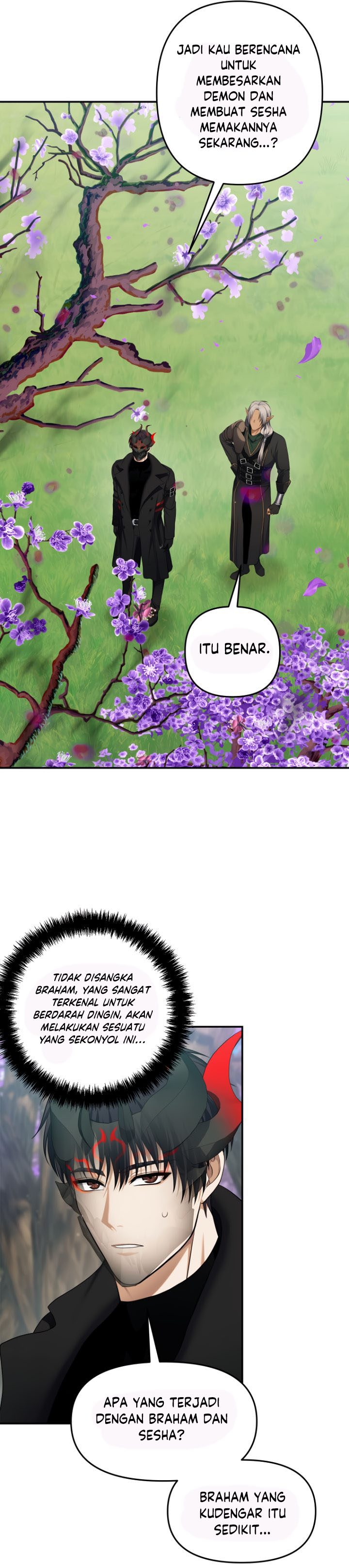 Ranker Who Lives a Second Time Chapter 131