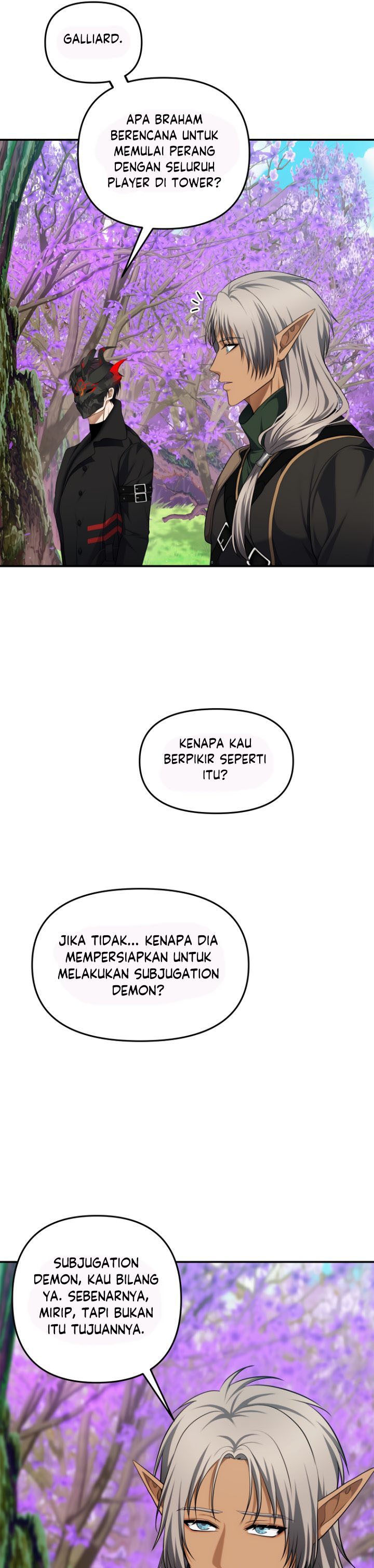 Ranker Who Lives a Second Time Chapter 131