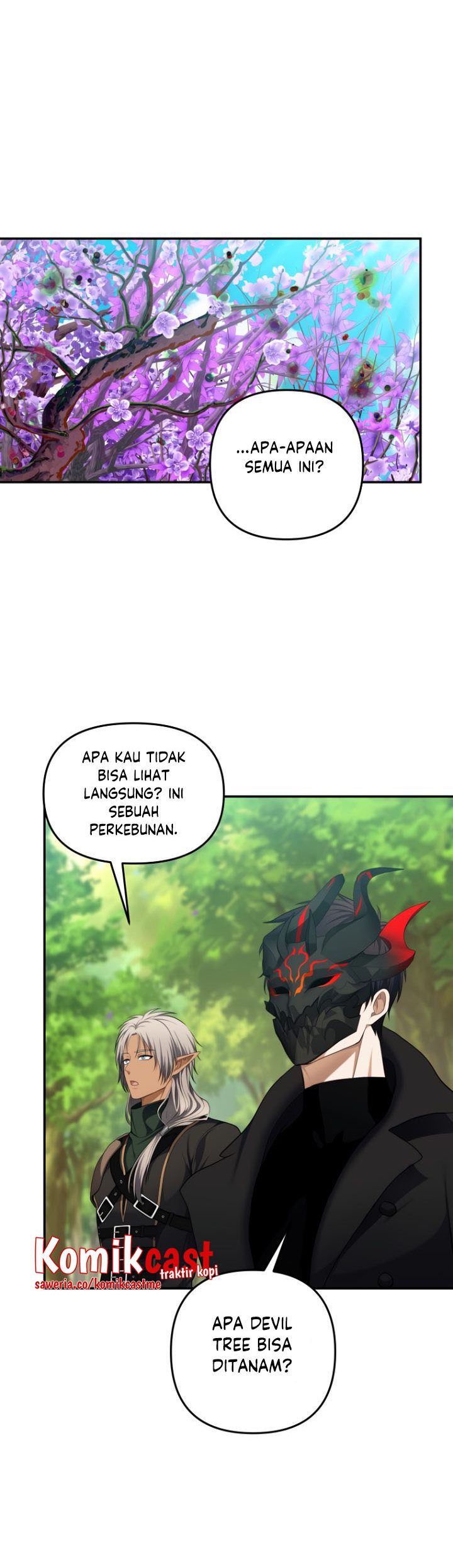 Ranker Who Lives a Second Time Chapter 131