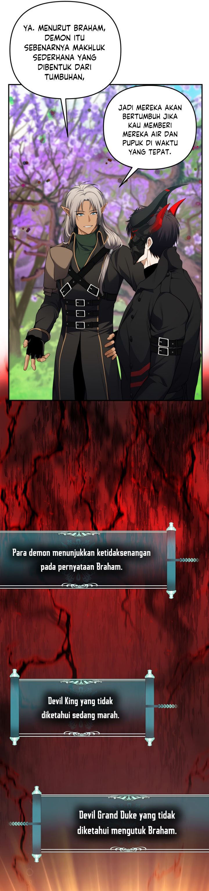 Ranker Who Lives a Second Time Chapter 131