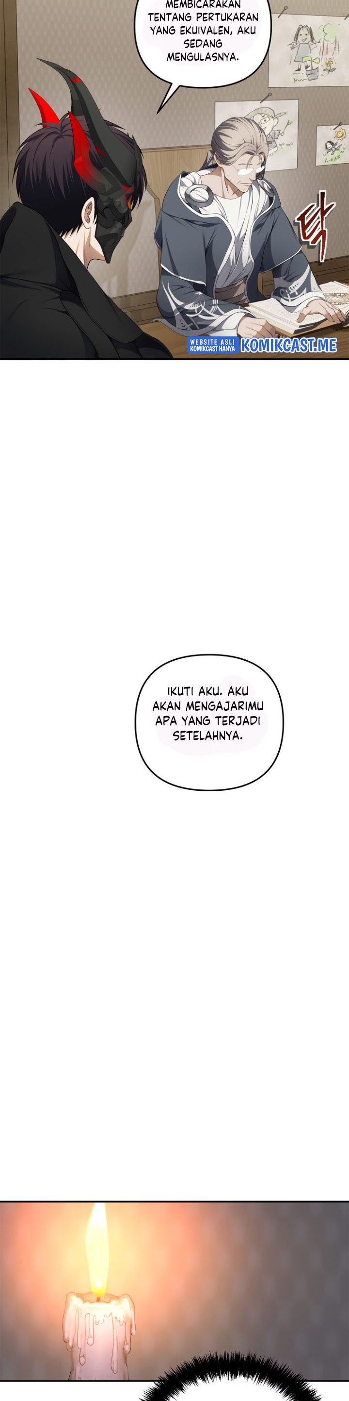 Ranker Who Lives a Second Time Chapter 131