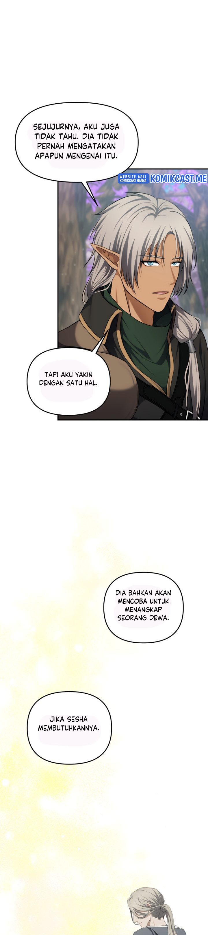 Ranker Who Lives a Second Time Chapter 131
