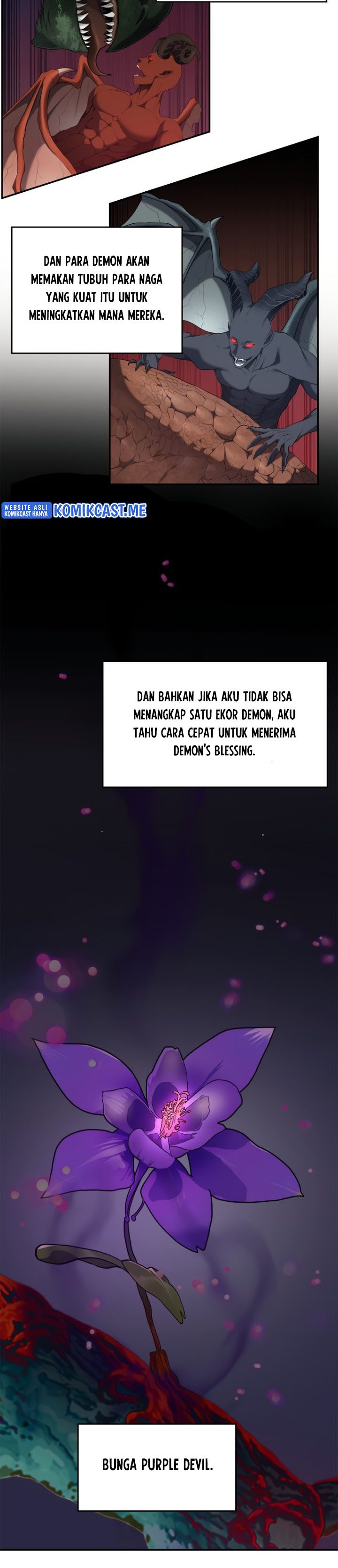 Ranker Who Lives a Second Time Chapter 131