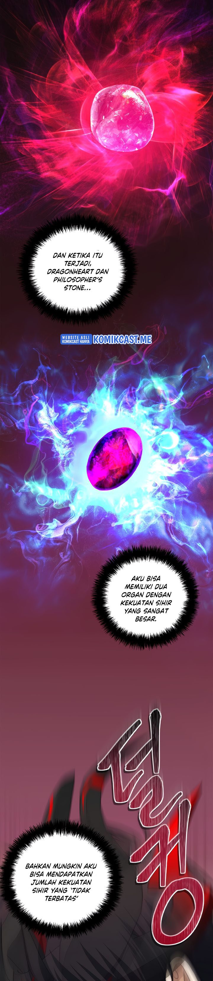 Ranker Who Lives a Second Time Chapter 131