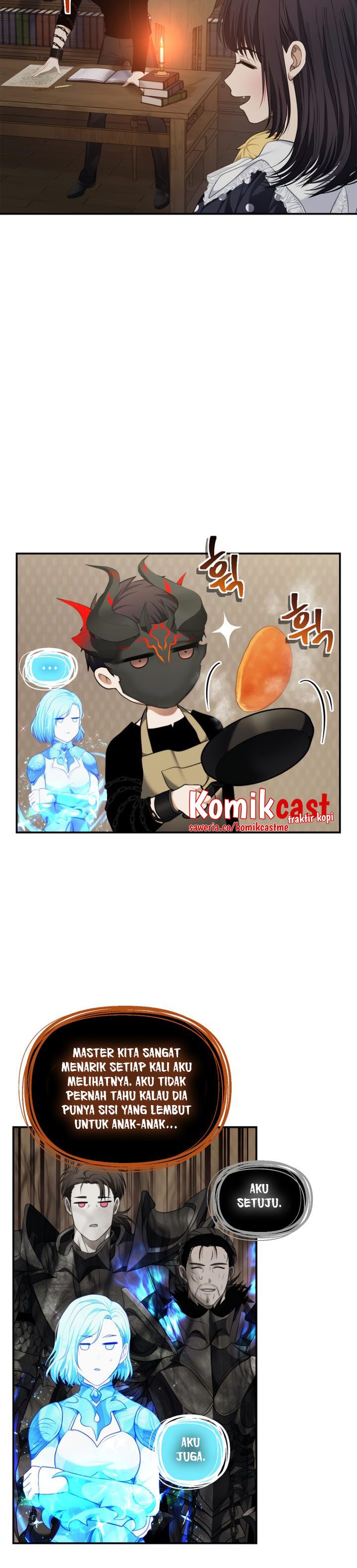 Ranker Who Lives a Second Time Chapter 131