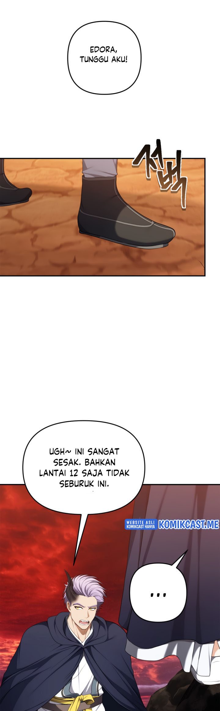 Ranker Who Lives a Second Time Chapter 131