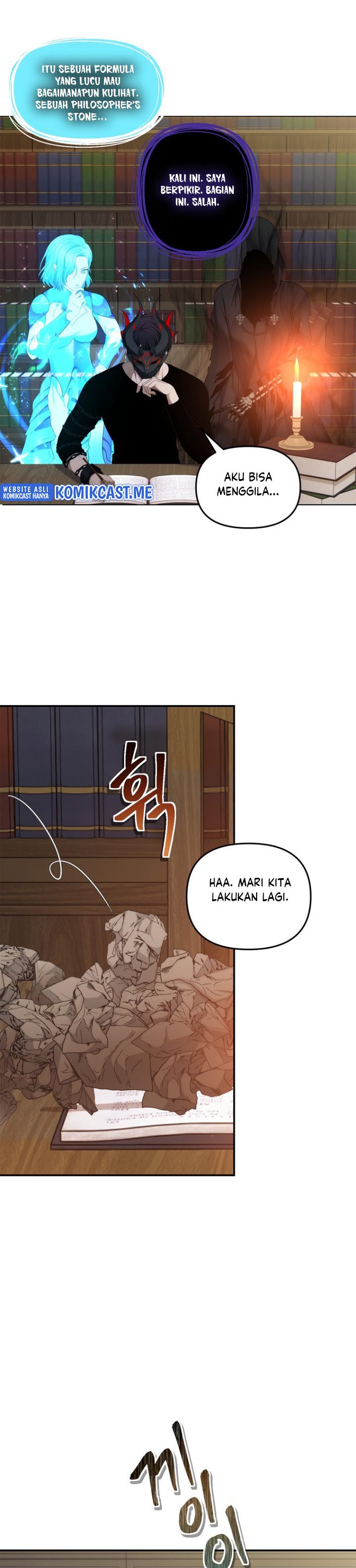 Ranker Who Lives a Second Time Chapter 131