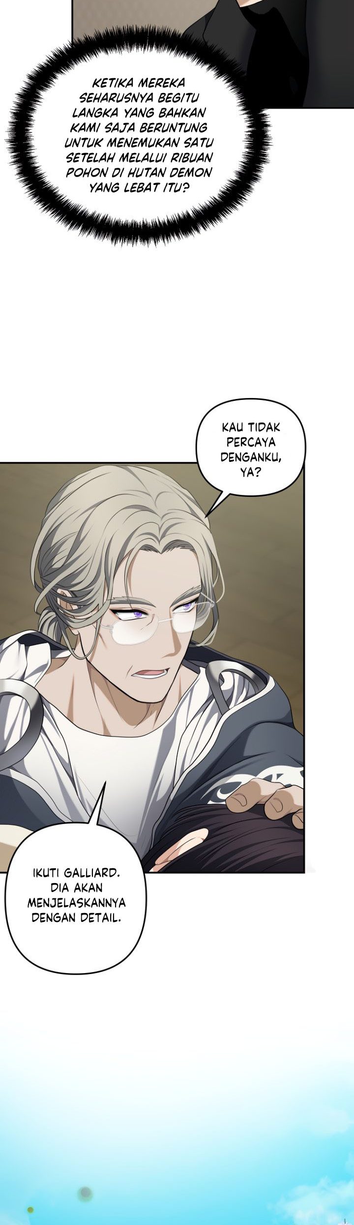 Ranker Who Lives a Second Time Chapter 131