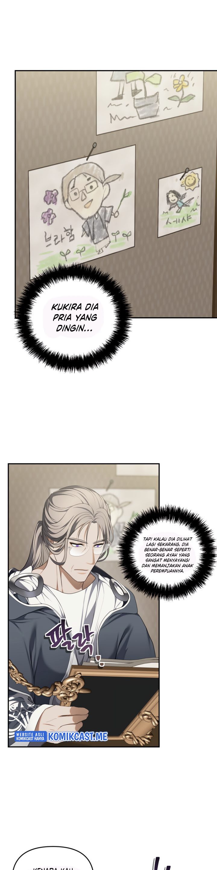 Ranker Who Lives a Second Time Chapter 131