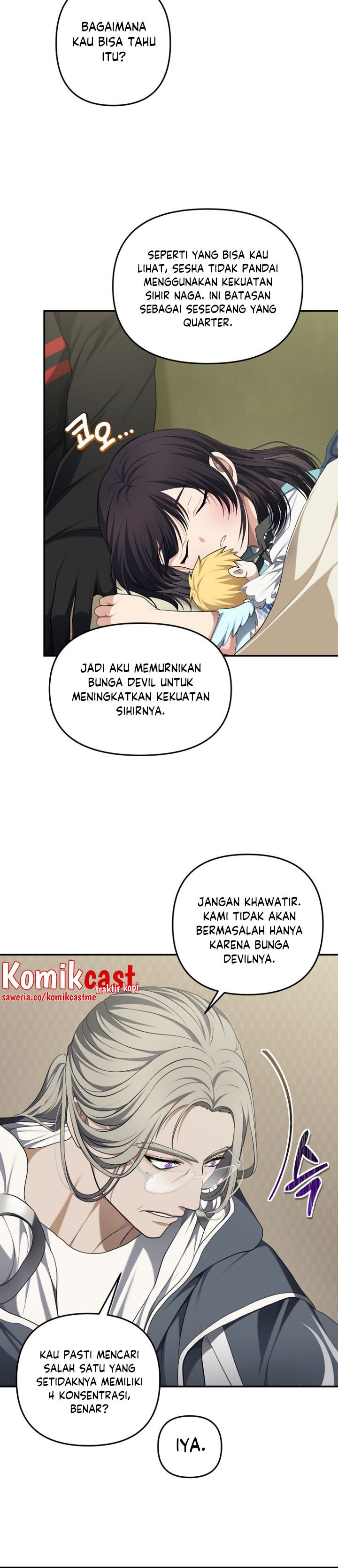 Ranker Who Lives a Second Time Chapter 131