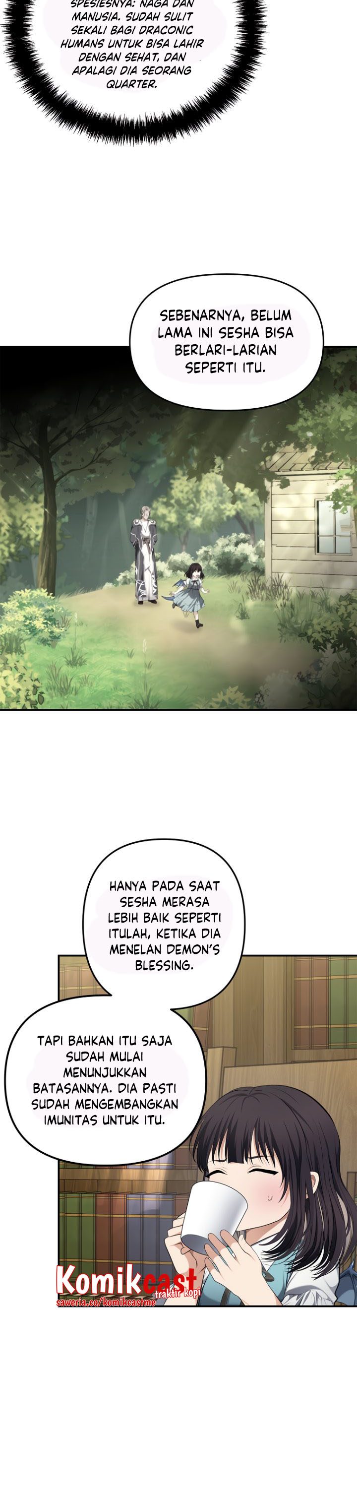 Ranker Who Lives a Second Time Chapter 131