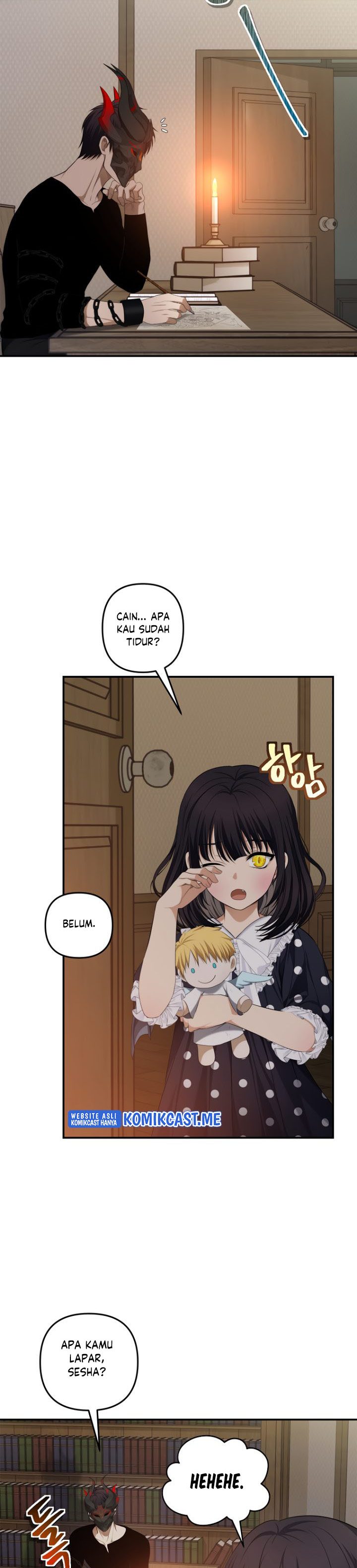 Ranker Who Lives a Second Time Chapter 131