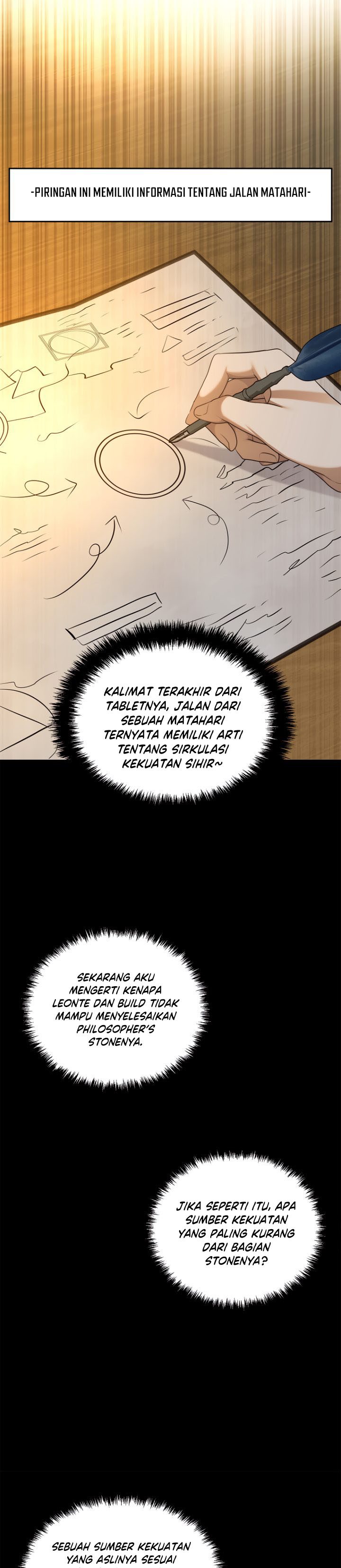 Ranker Who Lives a Second Time Chapter 131