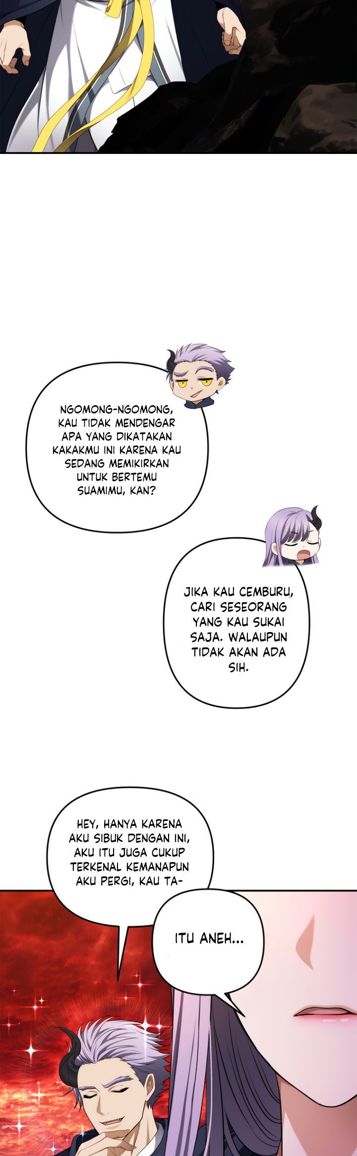 Ranker Who Lives a Second Time Chapter 131