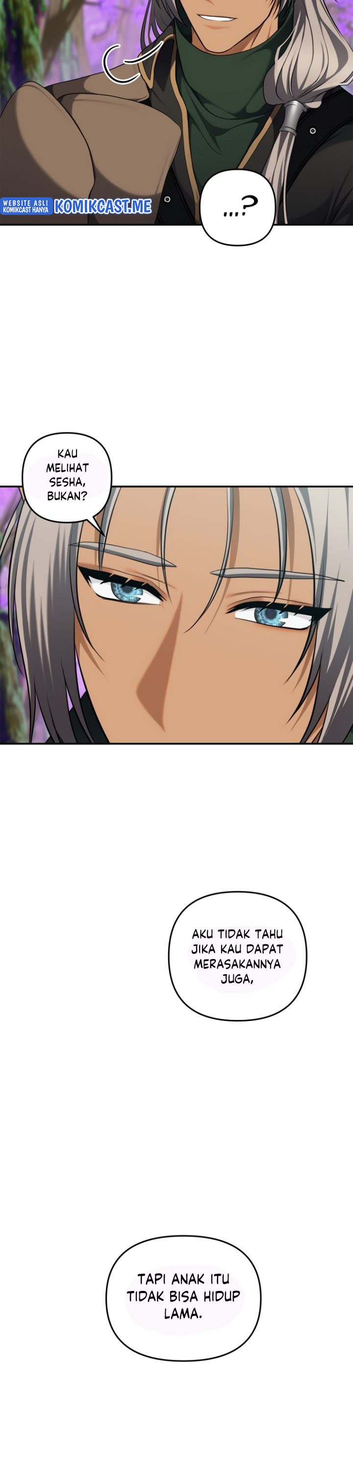 Ranker Who Lives a Second Time Chapter 131