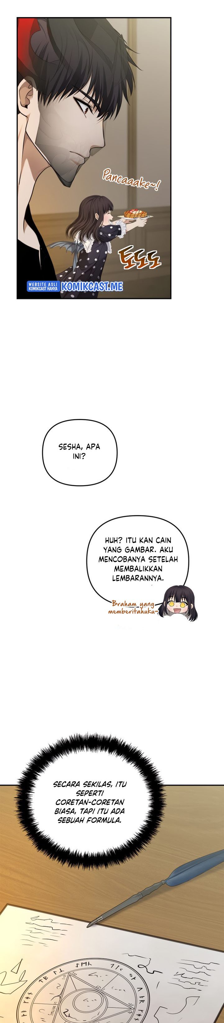 Ranker Who Lives a Second Time Chapter 131