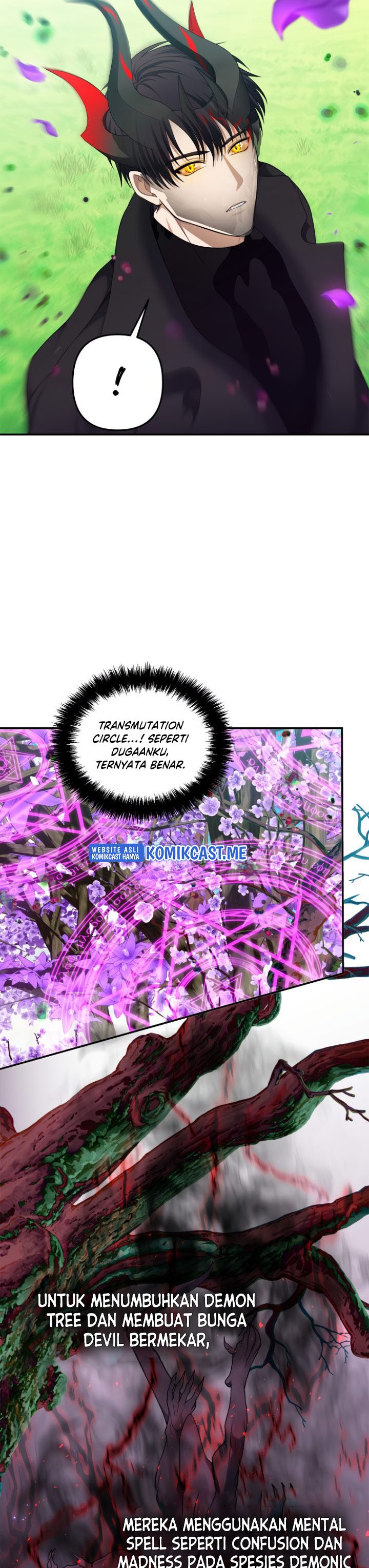 Ranker Who Lives a Second Time Chapter 131