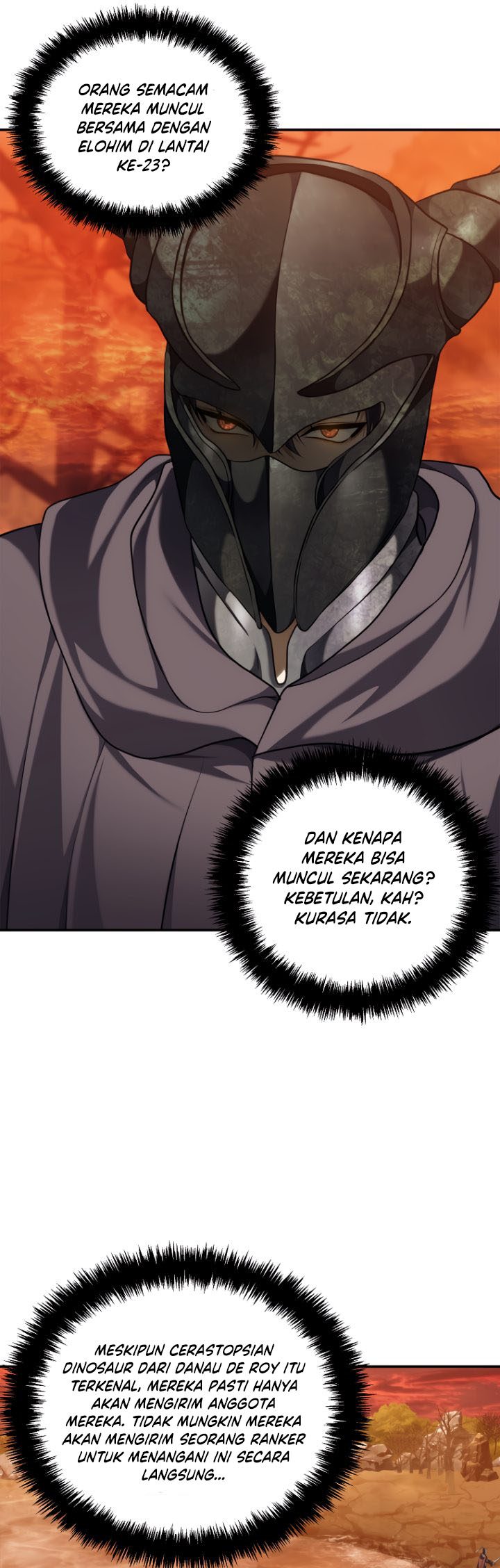 Ranker Who Lives a Second Time Chapter 132