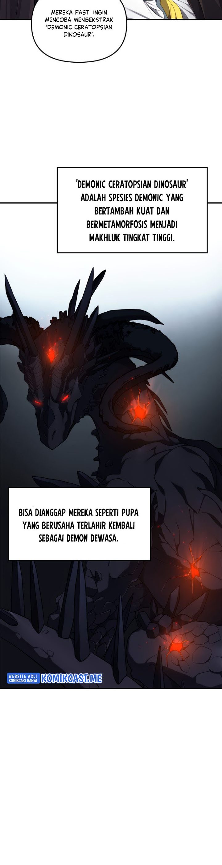 Ranker Who Lives a Second Time Chapter 132