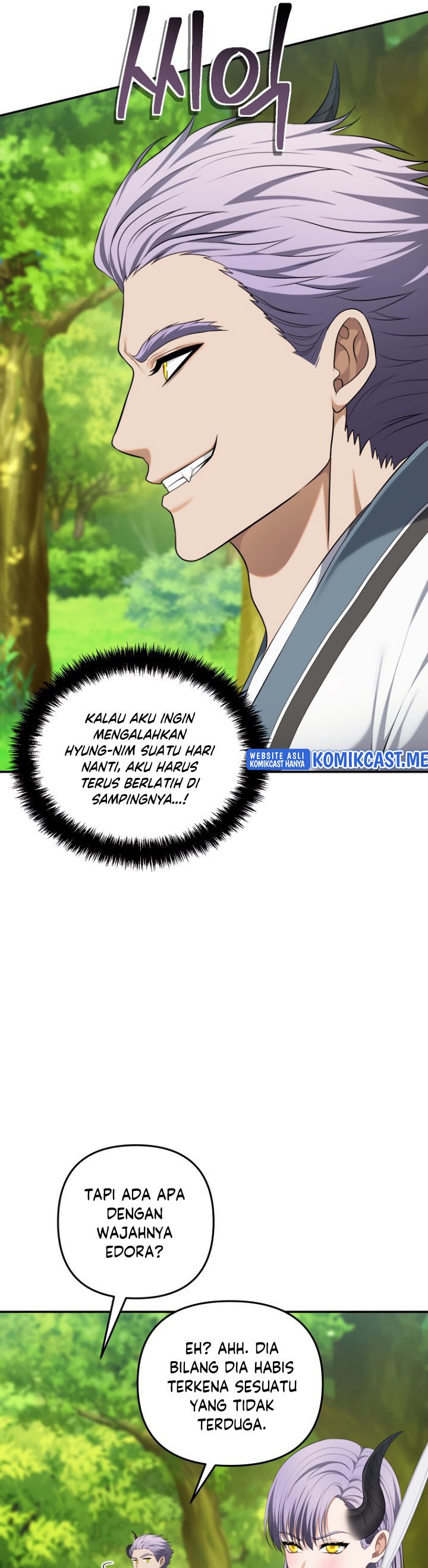 Ranker Who Lives a Second Time Chapter 132
