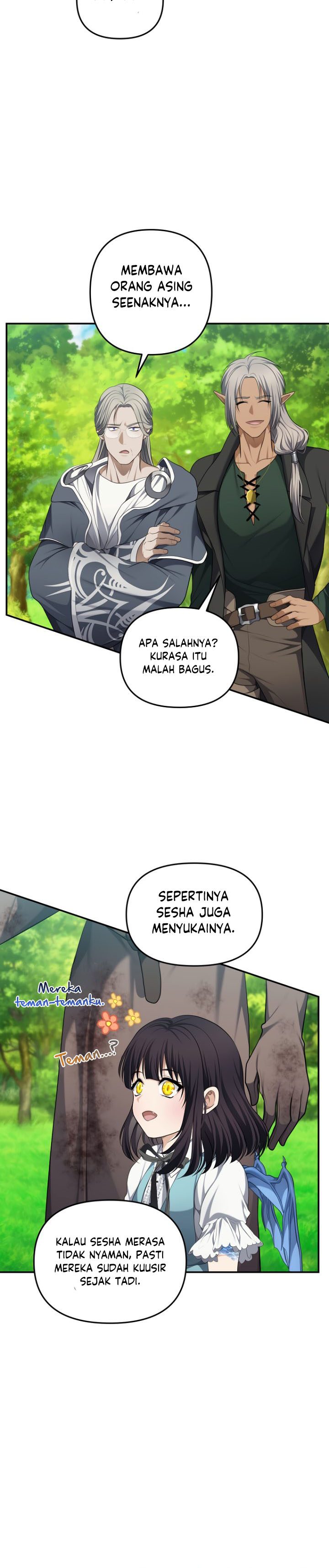 Ranker Who Lives a Second Time Chapter 132