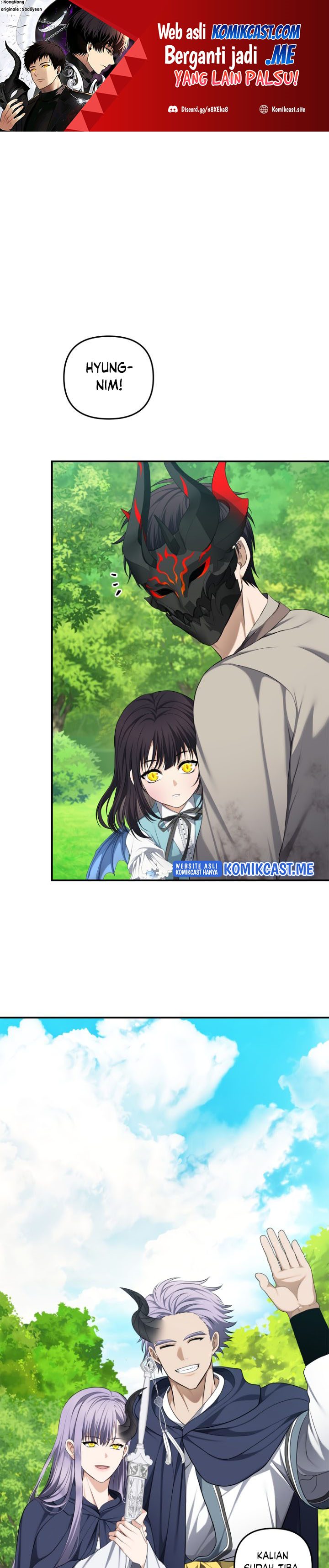 Ranker Who Lives a Second Time Chapter 132