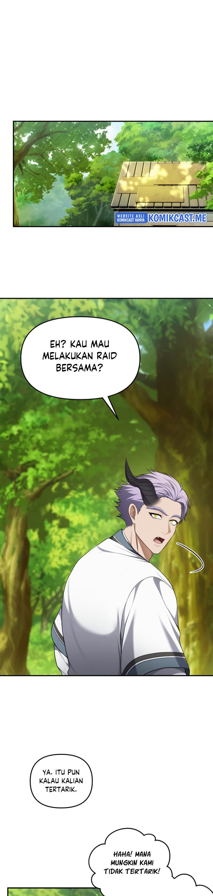 Ranker Who Lives a Second Time Chapter 132