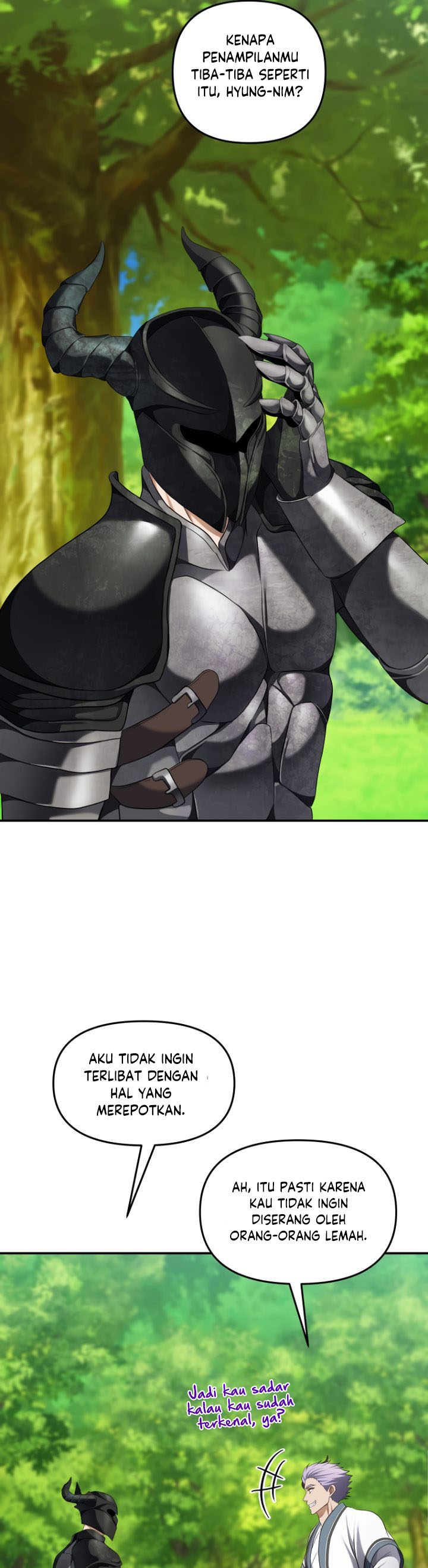 Ranker Who Lives a Second Time Chapter 132