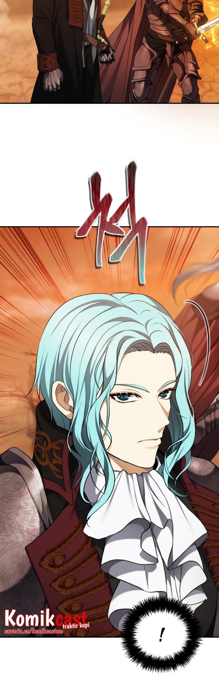 Ranker Who Lives a Second Time Chapter 132