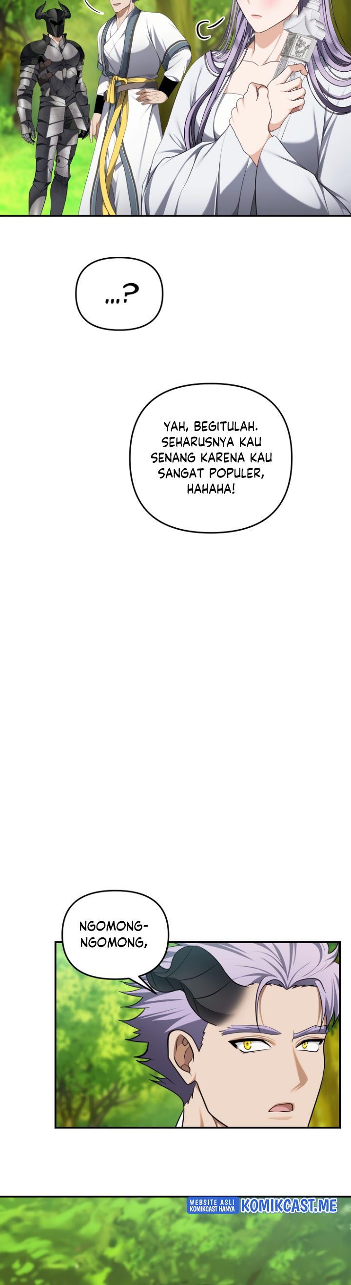Ranker Who Lives a Second Time Chapter 132