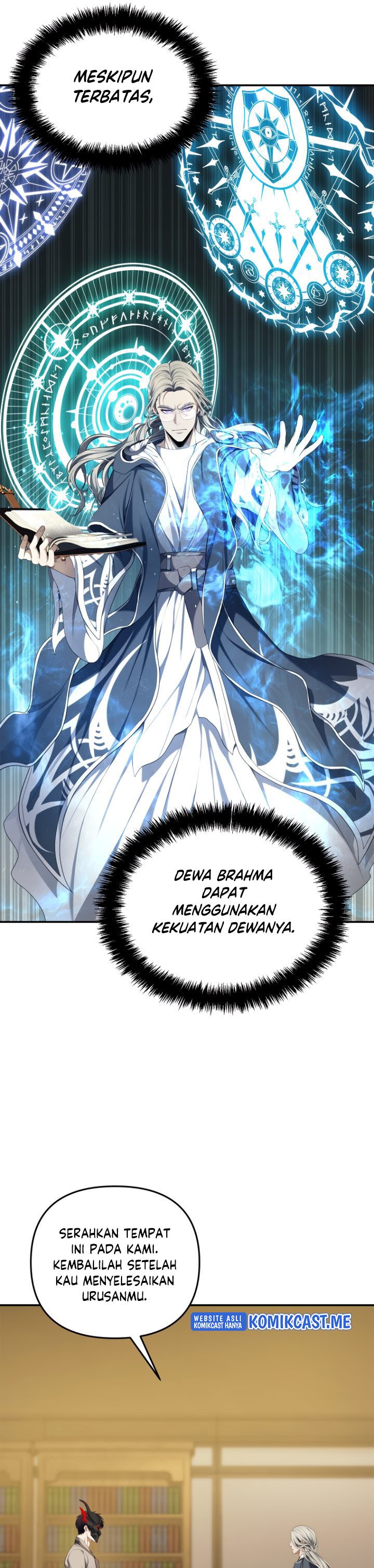 Ranker Who Lives a Second Time Chapter 132