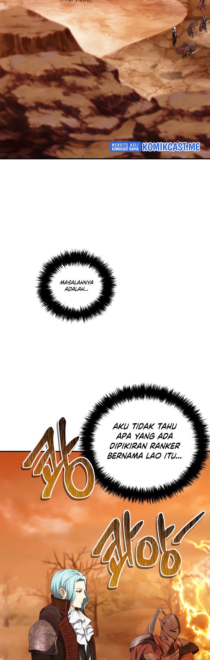 Ranker Who Lives a Second Time Chapter 132