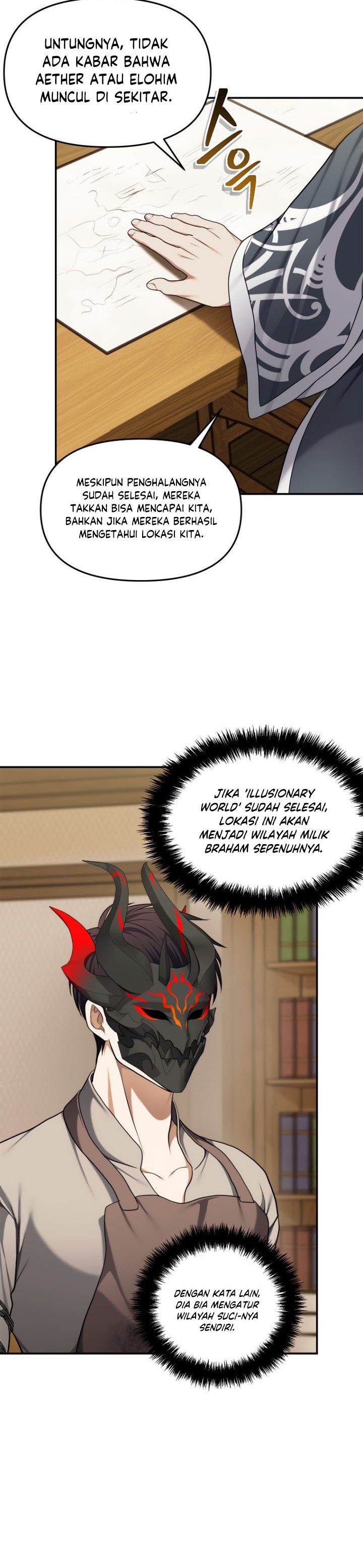 Ranker Who Lives a Second Time Chapter 132