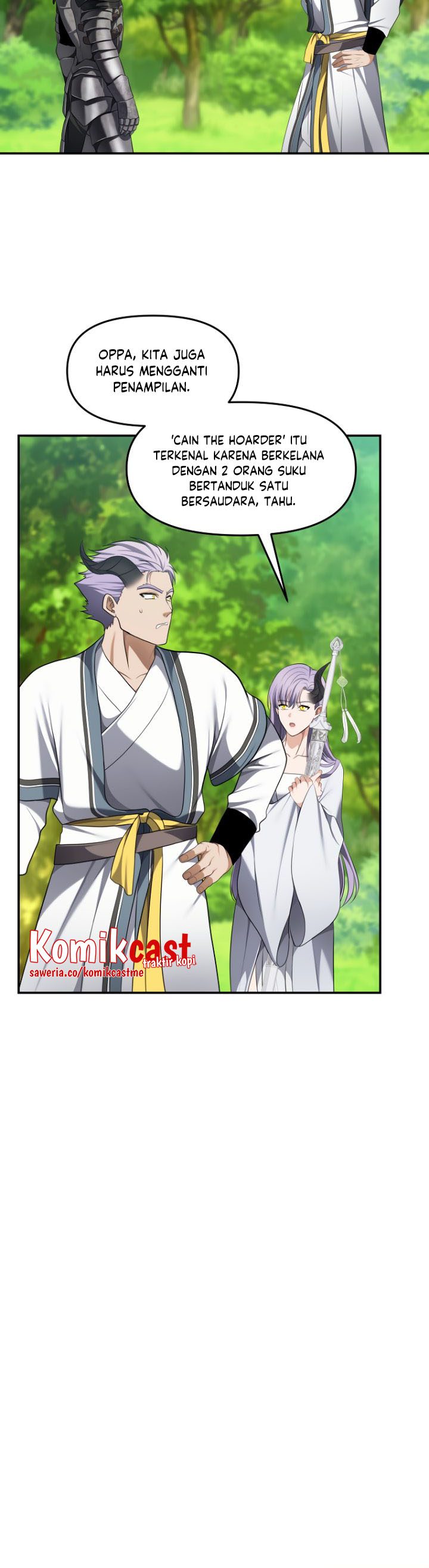 Ranker Who Lives a Second Time Chapter 132