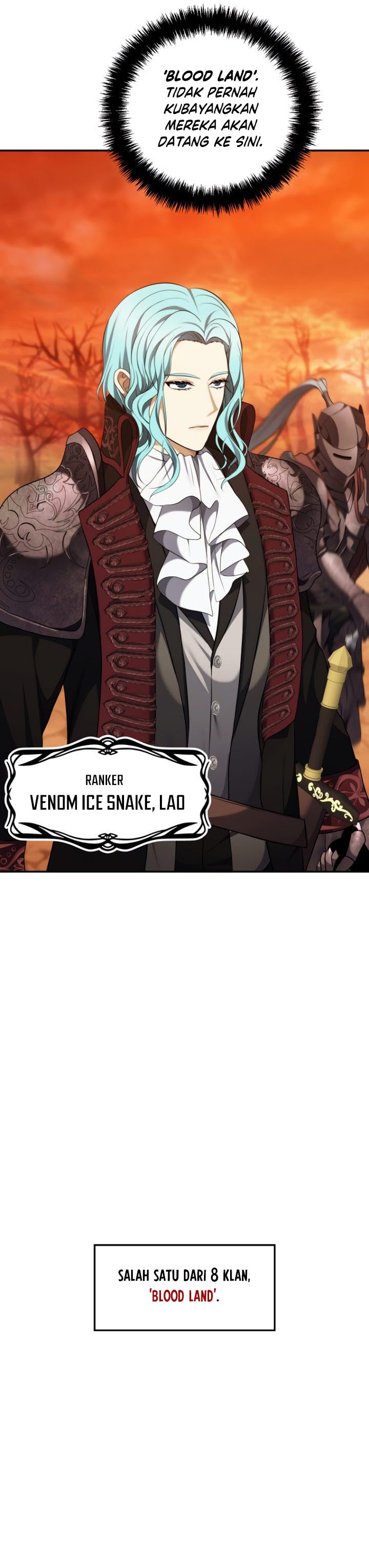 Ranker Who Lives a Second Time Chapter 132