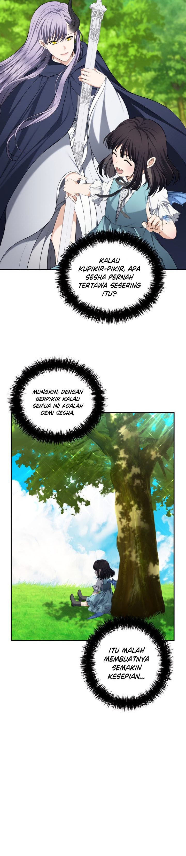 Ranker Who Lives a Second Time Chapter 132