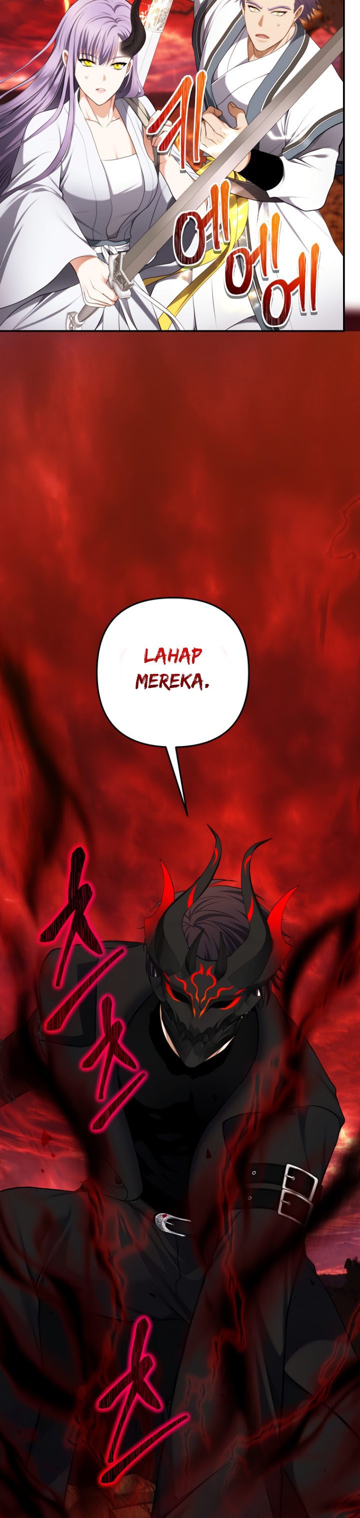 Ranker Who Lives a Second Time Chapter 133