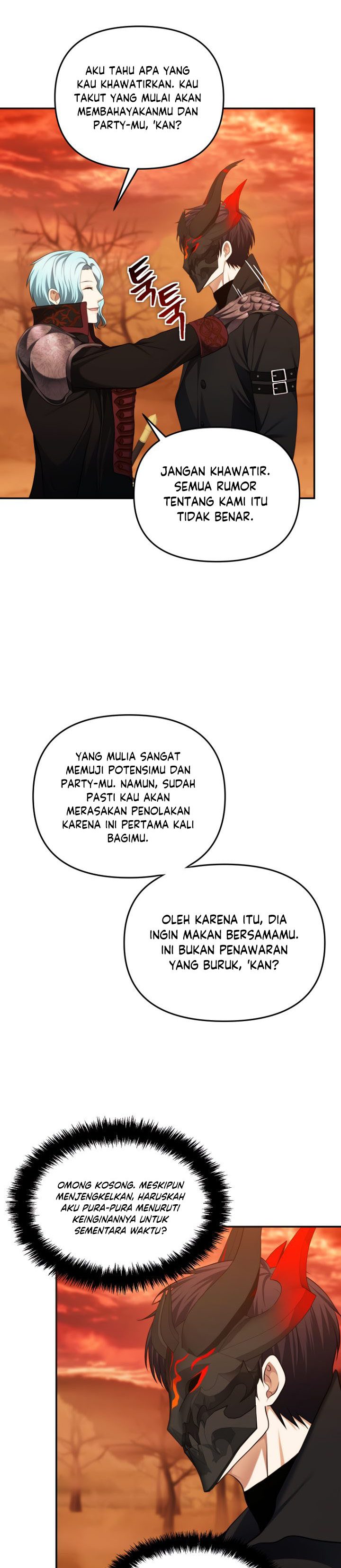 Ranker Who Lives a Second Time Chapter 133