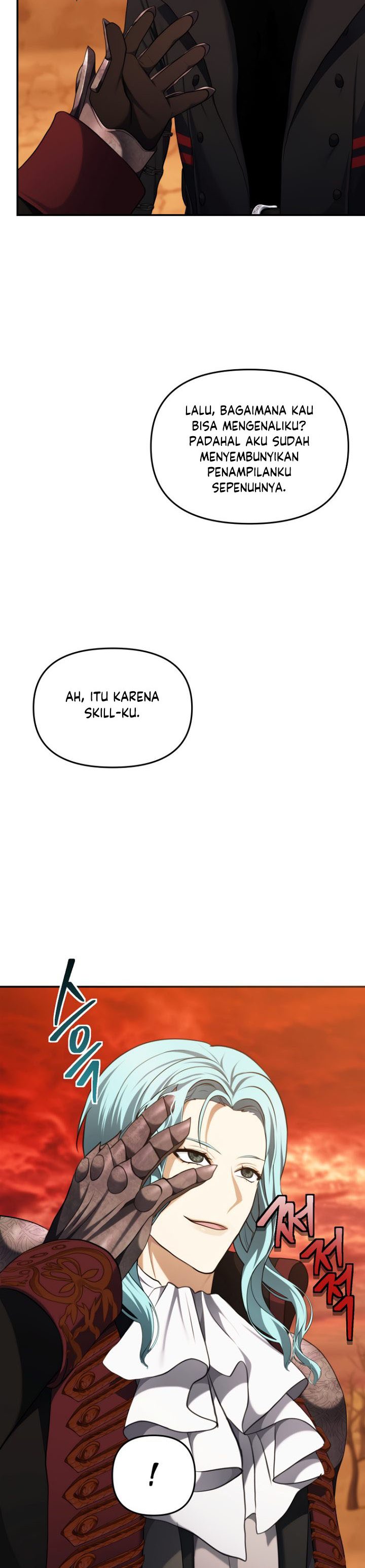Ranker Who Lives a Second Time Chapter 133