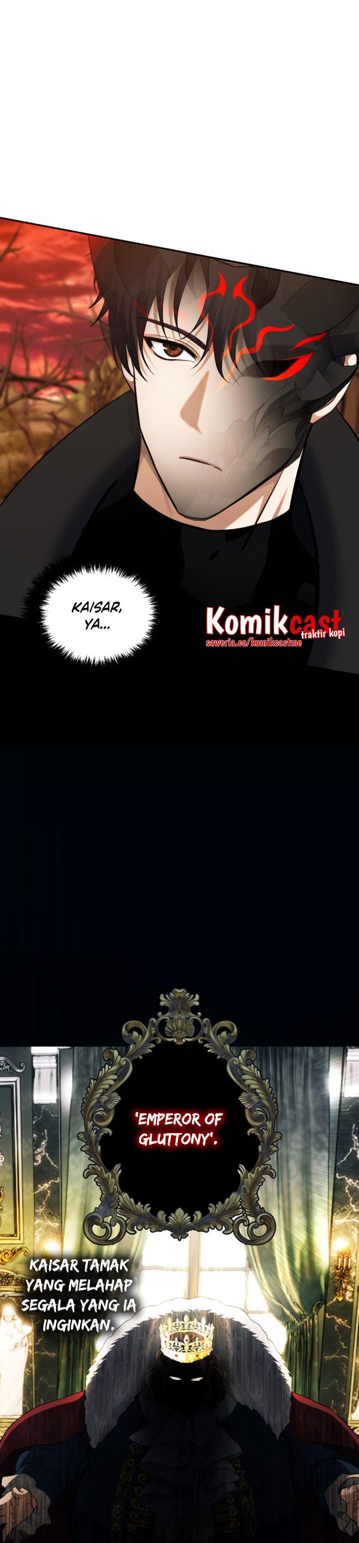 Ranker Who Lives a Second Time Chapter 133