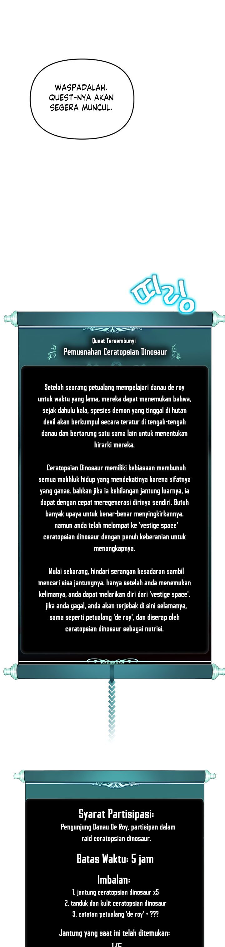 Ranker Who Lives a Second Time Chapter 133