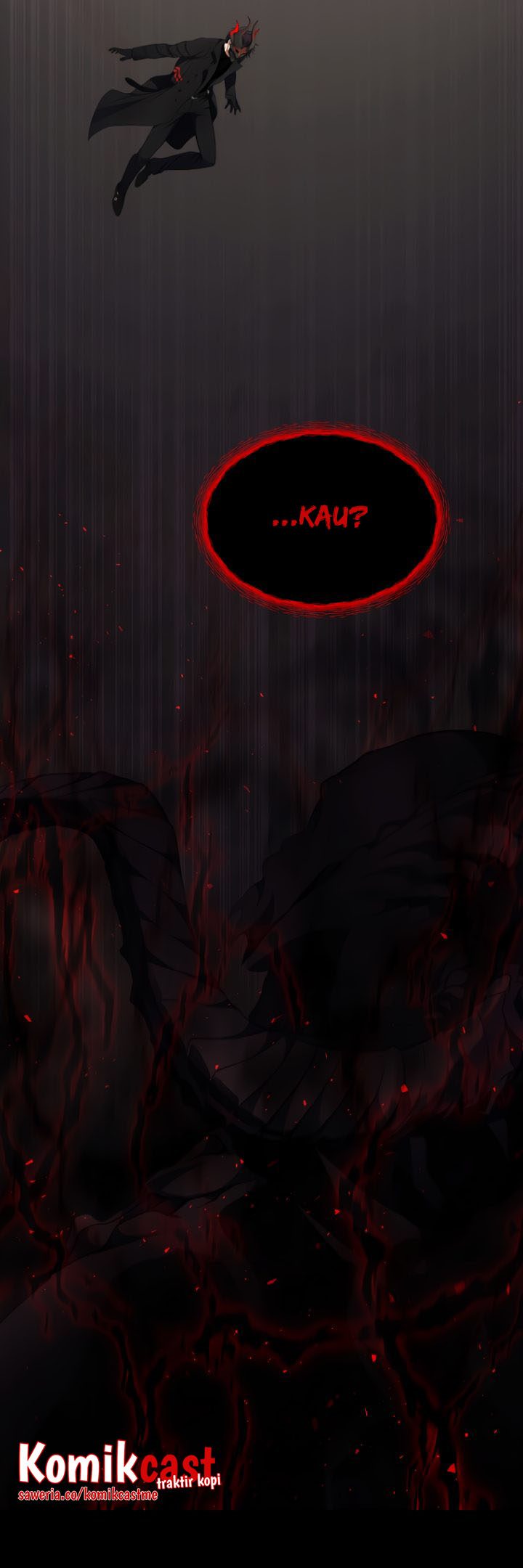 Ranker Who Lives a Second Time Chapter 133