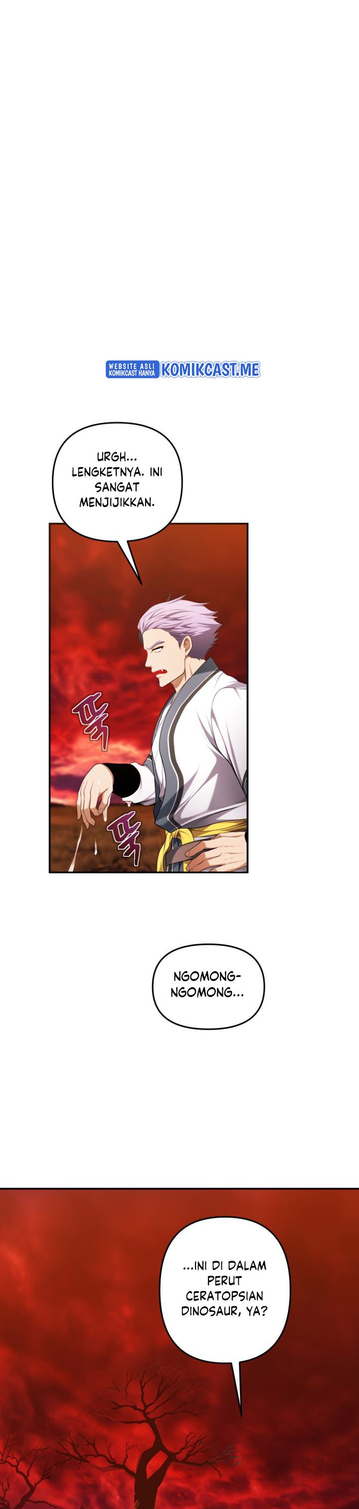 Ranker Who Lives a Second Time Chapter 133