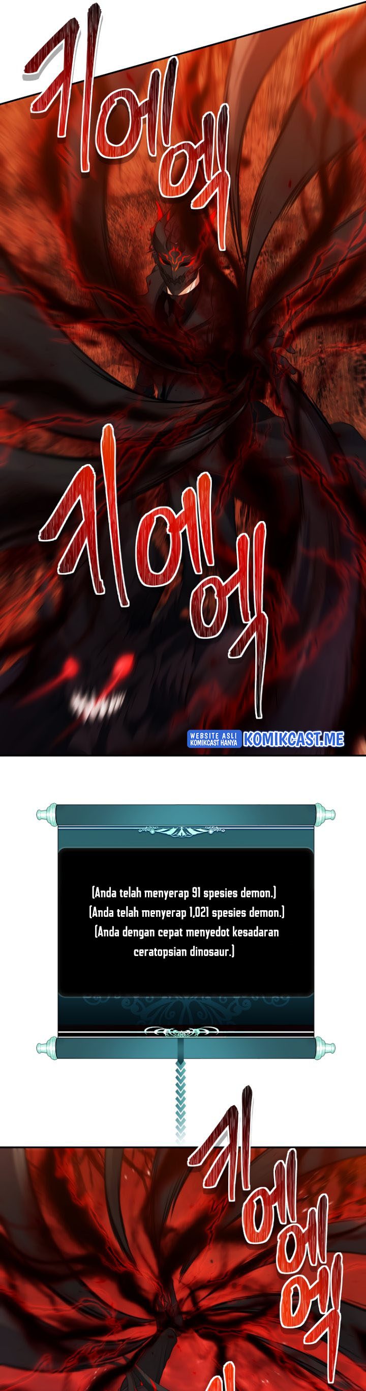 Ranker Who Lives a Second Time Chapter 133