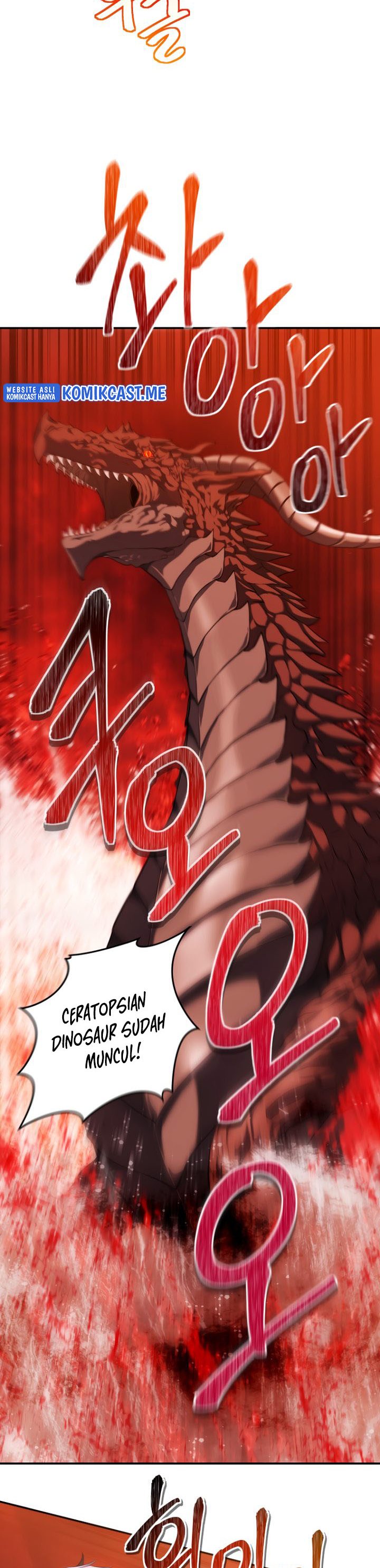 Ranker Who Lives a Second Time Chapter 133